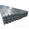 Corrugated Steel Sheet For Metal Roofing Sheet